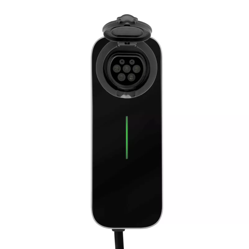 EV Charger Extralink BS30-BA-22KW-RFID 22kW RFID Charging Station