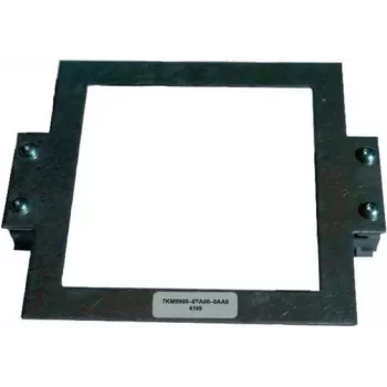 Siemens 7KM9900-0YA00-0AA0 cable gender changer