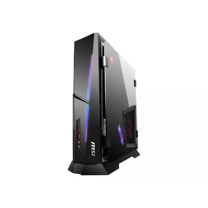 Desktop PC MSI MPG Trident AS AI 2nd Intel Core Ultra 5 225F, 32 GB DDR5, 1 TB SSD, NVIDIA GeForce RTX 5060, Wi‑Fi, Bluetooth, Windows 11 Home