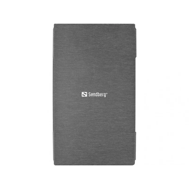Solar charger SANDBERG 421-19 30W lightweight portable panel