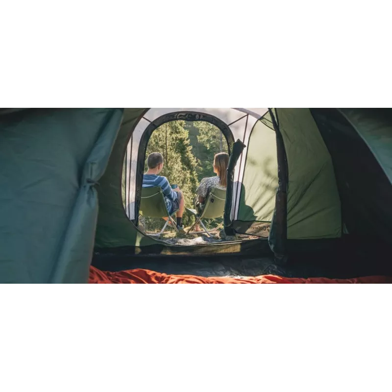 Outwell Cloud 4 4 person(s) Green Dome/Igloo tent