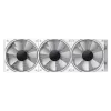 Gamemax | CPU Liquid cooler | ICEBURG 360 INFINITY | White