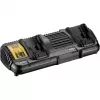 DCB132 Flexvolt Kit - 2 x DCB547 18V/54V 9.0Ah Batteries