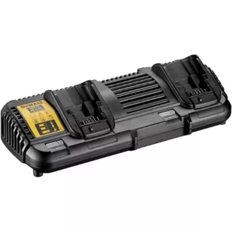 DCB132 Flexvolt Kit - 2 x DCB547 18V/54V 9.0Ah Batteries