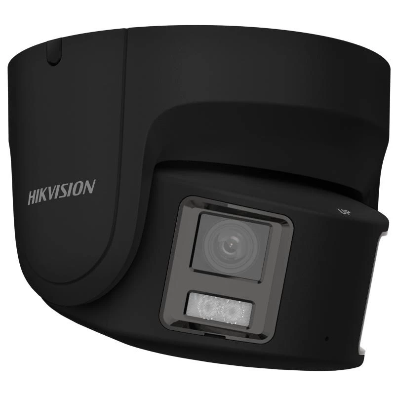 IP security camera Hikvision Pro Series DS-2CD2387G2P-LSU/SL(4MM)(C)/BLACK