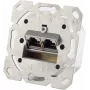 Network Socket ShiverPeaks 74280 Cat.6A 2‑Port