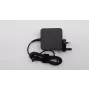 AC Adapter 20V 65W includes power cable Lenovo IdeaPad S340