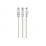 Gembird PP6U-5M networking cable Grey Cat6 U/UTP (UTP)