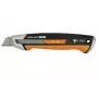 FS. CARBONMAX UTILITY KNIFE 18mm SNAP-OFF BLADE