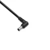 Qoltec 52400 power adapter/inverter Indoor 30 W Black