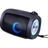 Portable Bluetooth speaker DEFENDER Ejoy S200 TWS 2.0, 5W, Bluetooth 5.3, LED, 10 h battery, built-in mic