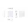 Tabletop Router ZTE T5400 WiFi 6 AX5400 Dual-Band 2.4/5 GHz 2x2 MU-MIMO Gigabit Ethernet 4x RJ-45