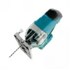 Power jigsaw Dedra DED7060 variable speed control durable design
