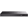 TP-Link Omada SG5428X network switch Managed L3 Gigabit Ethernet (10/100/1000) Black