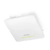 Zyxel NWA90BE PRO 5764 Mbit/s White Power over Ethernet (PoE)