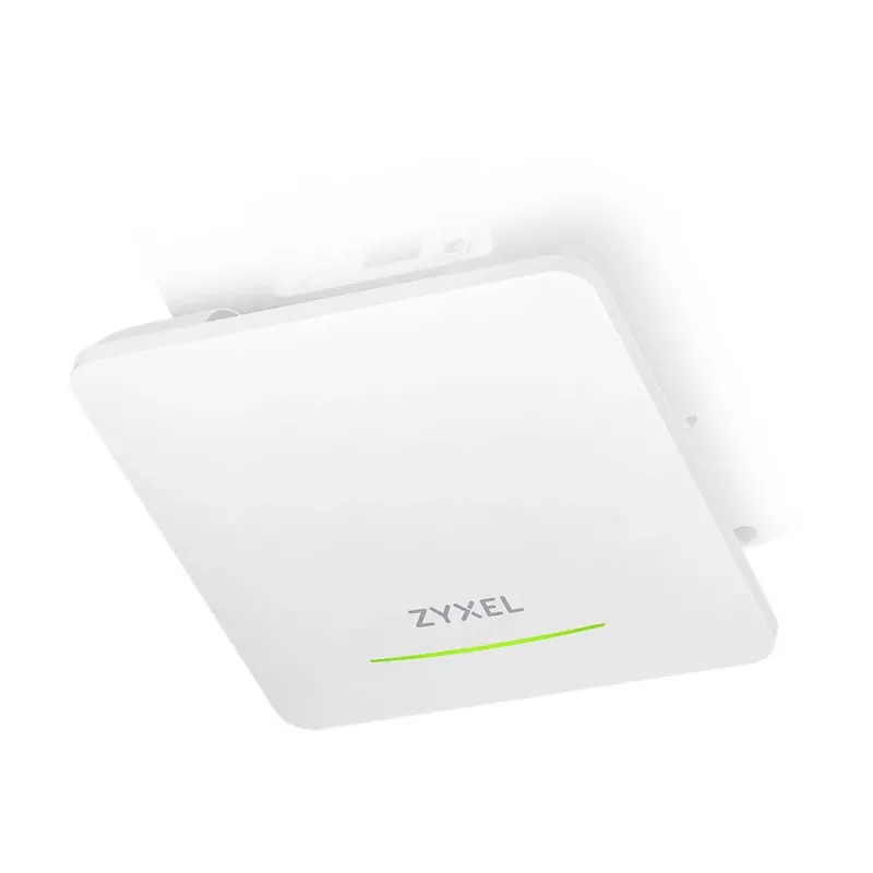 Zyxel NWA90BE PRO 5764 Mbit/s White Power over Ethernet (PoE)