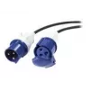APC Modular IT Power Distribution Cable 9.6 m