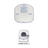PETKIT PN104390 pet hygiene product in Blue and White, model P99035
