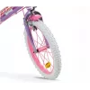 Children's Bike 16 Paw Patrol Purple 1680 Girl TOIMSA