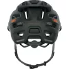 Open-face helmet ABUS Moventor 2.0 Green In-mold construction Matt finish