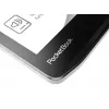 E-book reader PocketBook InkPad 4 7.8 inch E Ink Carta, 32 GB, Wi‑Fi, Black/Silver