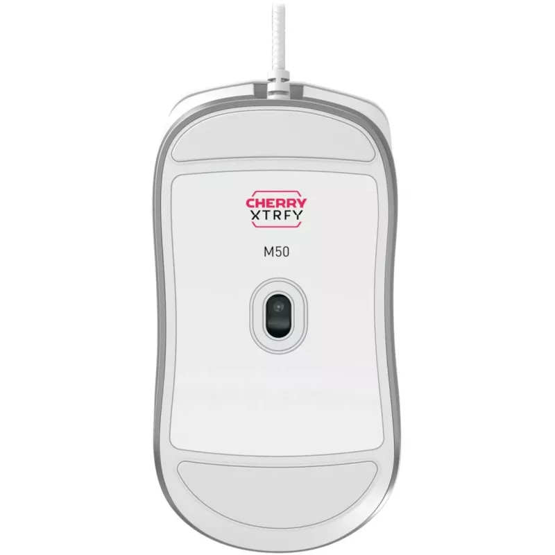 Mouse CHERRY XTRFY M50 USB Type-A