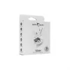 Headphones White Shark GEB-TWS96 Titan White