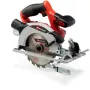 Einhell TE-CS 18/165-1 Li - Solo 16.5 cm Black, Red, Silver 4200 RPM