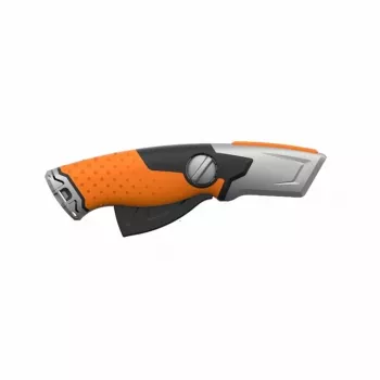 Fiskars 1062938 utility knife Black, Orange Razor blade knife