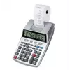 Canon P23-DTSC calculator Desktop Printing Silver
