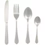 Cutlery set Salter BW12426EU7 24-piece stainless steel, dishwasher safe
