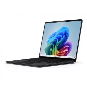 Laptop Microsoft Surface Laptop 7 13.8 inch Qualcomm Snapdragon 16GB RAM 1TB SSD Windows 11 Pro
