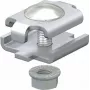 OBO Bettermann Joint Connector GSV 34 VA4301 for Gitterrinne (6016642)