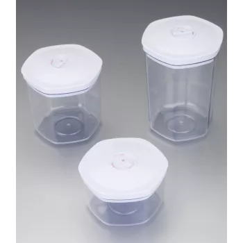 Vacuum sealer container Gastroback 46110