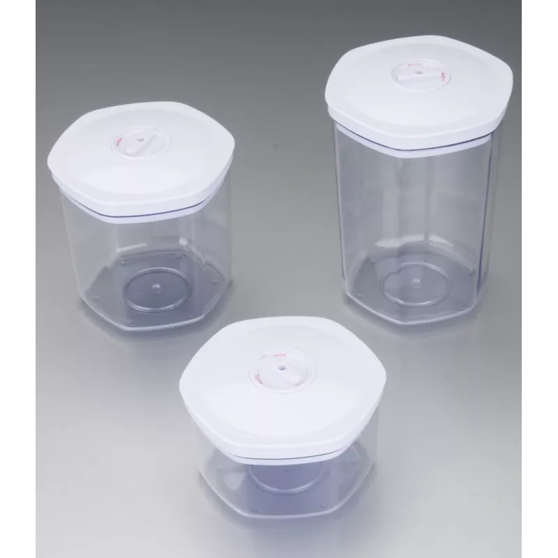 Vacuum sealer container Gastroback 46110