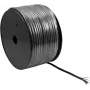 LED strip control cable EUROLITE 30305514, 5 cores 0.5 mm², 100 m reel