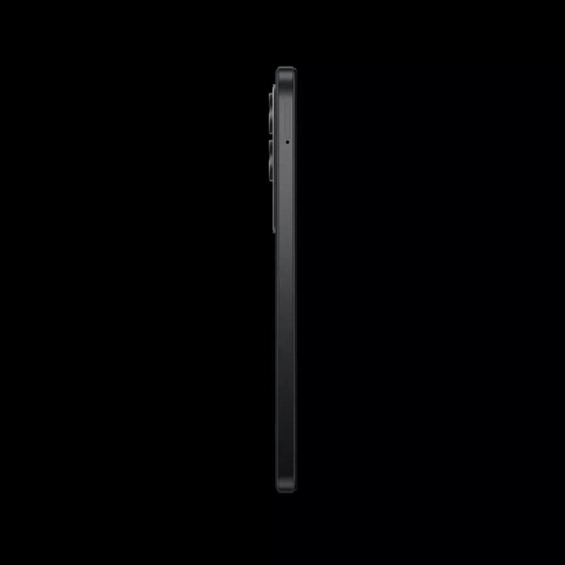 Smartphone Xiaomi Redmi 15 6.9 inch 8 GB RAM 256 GB storage 7000 mAh Black