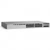 Managed Switch Cisco Catalyst C9200