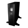 Uninterruptible Power Supply EVER SINLINE RT XL 3000, 3 kVA (3000 W), Line-Interactive, 1-phase, 9 AC outlets, Rack/Tower