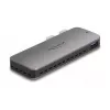SSD enclosure DeLOCK USB 3.2 Gen 2 for PlayStation5 M.2 NVMe tool free
