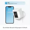 Ring Spotlight Cam Plus Plug-In Network Surveillance Camera Outdoor