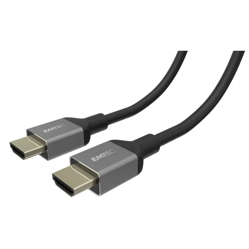 HDMI Cable Emtec ECCHAT700HD 1.8m