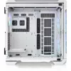 PC Case Thermaltake View 51 TG ARGB Snow Midi Tower White