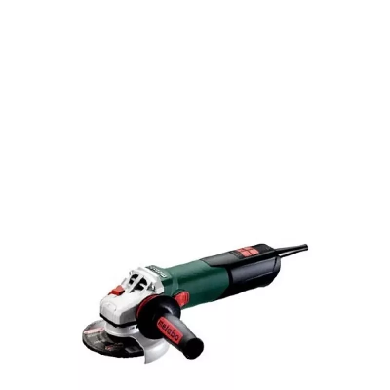 Angle Grinder Metabo WEV 15-125 Quick