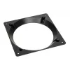 Mounting kit BitsPower BP-FA140120-BK for 140 mm fans, black