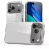 Nevox StyleShell SHOCKFlex - iPhone 17 Pro 6.3 , transparent