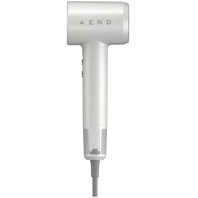 High Speed Hair Dryer, 220V-240V~50-60Hz, 1500W, Ionizer, LCD, 6+circulation mode, 110000RPM, less than 75dB