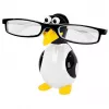 Glasses holder WEDO Penguin Design model 202 2702 — desktop eyewear stand