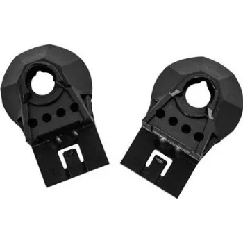 KASK Mounting for Mesh Visor 30mm f.KASK (WAC00008-)