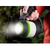 Multifunctional camping lamp Flex